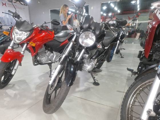 YAMAHA FACTOR YBR 125 ED YAMAHA FACTOR YBR 125 ED